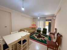 JEPET ME QIRA APARTAMENT 2+1+2 TE ISH KOMBINATI I PESHKUT