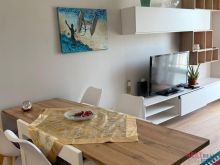 APARTAMENT 2+1 ME QERA NE VLORE