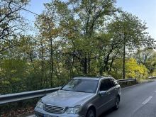 C class 220 cdi