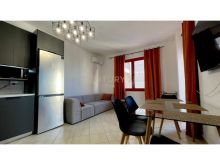 Apartament 2+1 Me Qira në Plazh, Durrës !