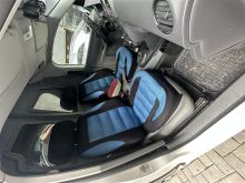 VW CADDY MAXI AUTOMATIK