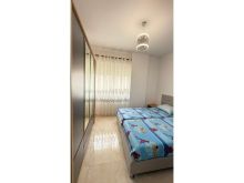 JEPET ME QIRA APARTAMENT 2+1+2 , PRANE TREGUT INDUSTRIAL NE