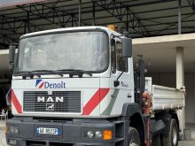 Man 4x4 19.293 me vinc