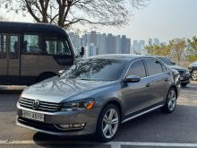 Volkswagen Passat 2.0