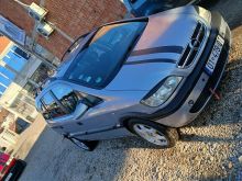 Shitet Opel Zafira 1.6 Benzin