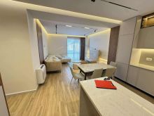 0692268458 Qera, Apartament 1+1+2 Poste Parkimi, Unaza e Re,