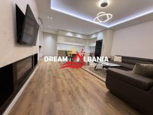 Apartament 2+1+Parkim me qera , Kompleksi Malajzian