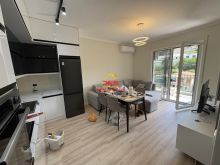 🔑🏡 JEPET APARTAMENT 1+1 ME QIRA NË LUNGOMARE, VLORË