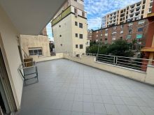 Jepet me qira Apartament 3+1+2 zona Ish-Rajoni.