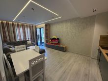 🔑🏡 JEPET ME QIRA APARTAMENT 1+1 NË TRANSBALLKANIKE ,VLORË
