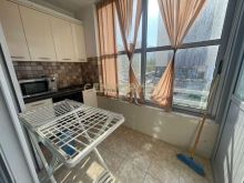 JEPET APARTAMENT ME QIRA 1+1 VIJA E PARE NE PLAZH RROTA KUQE