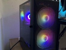 Shitet shtepize + monitor