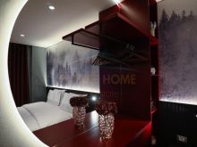 Qira, Apartament 1+1 në Rr. Sami Frasheri pranë Shkolles \"11