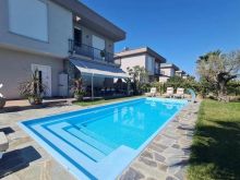 🏡Super Vilë✨për Shitje në Gala Residencë te Gjiri i Lalzit✨