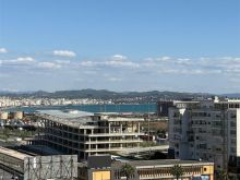 JEPET ME QERA APARTAMENT 2+1 TEK STACIONI TRENIT DURRES
