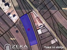Tokën për shitje në Konjuh-Lipjan