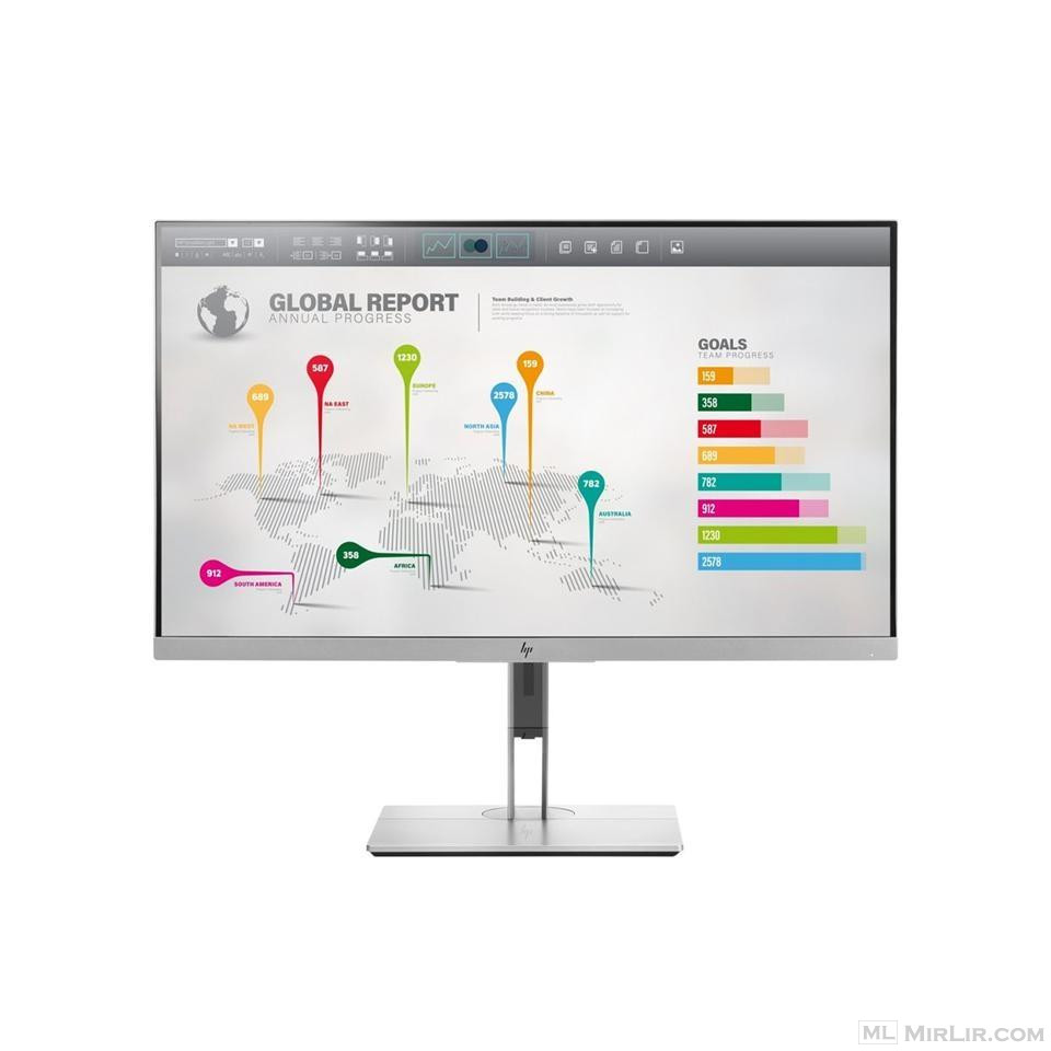 MONITOR HP ELITEDISPLAY E273Q 2K 2560 x 1440