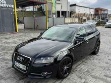 Shitet Audi A3