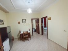 JEPET ME QIRA APARTAMENT 1+1 PLAZH RROTA KUQE DURRES !