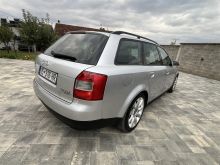 Audi a4 1.9 AUTOMATIK 049499276