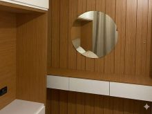 Apartament me Qira – Kodra e Diellit (Bill Klinton)