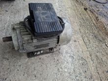 Elektromotorr monofaze 3 kw monofaze