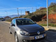 Golf 6 1.6 TDI