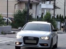 Shitet Audi A4 quattro