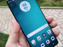 Moto Edge 40 Neo 12/256 akull si i ri shitet ndrroet