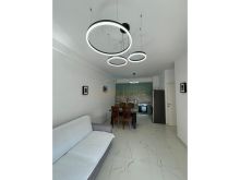 Qera, Apartament 2+1, Asl2,Porcelan