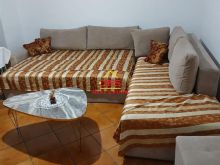 🔑🏡 JEPET APARTAMENT 1+1 ME QIRA TE TREGU I ORIZIT, VLORË