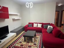 Qera, Apartament 2+1+2+Post Parkimi, Bulevardi Bajram Curri
