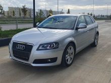 Shitet audi a 3 1.9 naft kambio manual gjendje super