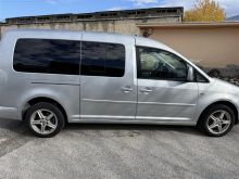 Shitet volksvagen cadi max