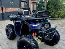 ATV BOSS 250cc 2024