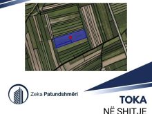 Truall për shitje në Lepinjë