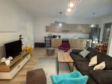 🌇Jepet me Qira Apartament 2+1 te Kompleksi Delijorgji!