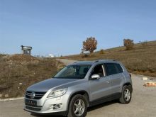 Tiguan 2.0 TDI 4MOTION DSG