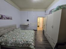 Jepet me Qira Apartament 1+1 në Vollga, Durrës