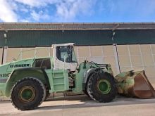 LIEBHERR 580  NEW MODEL