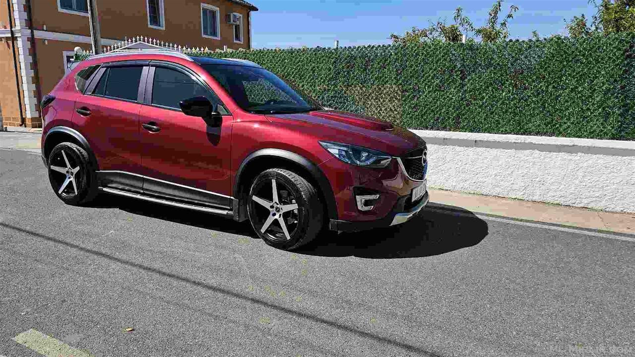 Mazda Cx5