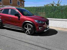 Mazda Cx5