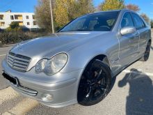 🇩🇪Mercedes Benc C220 Automat 2005 🇩🇪
