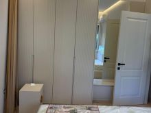 🏠 Apartament 1+1 me Qira – Rruga e Dibrës