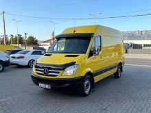 Sprinter 313🇩🇪2012