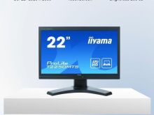 IIYAMA PROLITE T2250MTS
