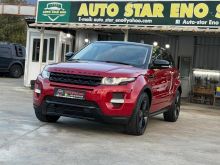 Range Rover Evoque 2.2 Nafte AWD Dynamic