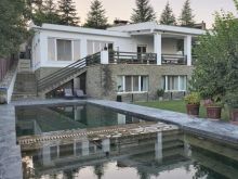 🏡Jepet me Qira Super Vilë 3-Katëshe në Zonën Elitare në TEG