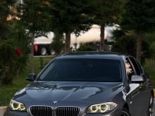 Bmw Seria 5 f10 3.0 Zvicre Mundesi nderrimi