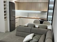 🔥 Jepet me Qira Apartament 2+1+2 + 🅿️ – Oasis, Unaza e Re